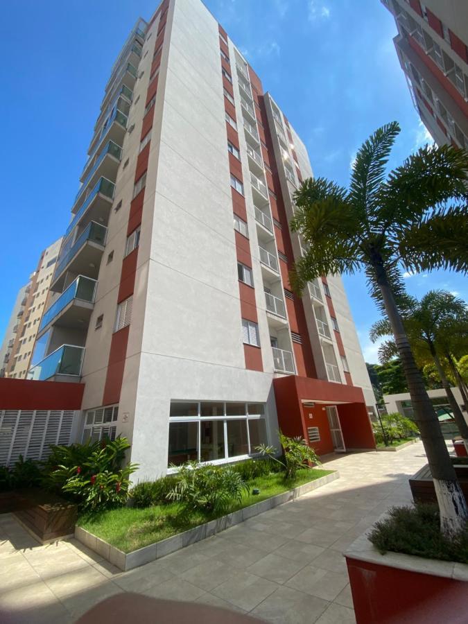 Ap Villa Di Fiori Enseada Guarujá Esterno foto