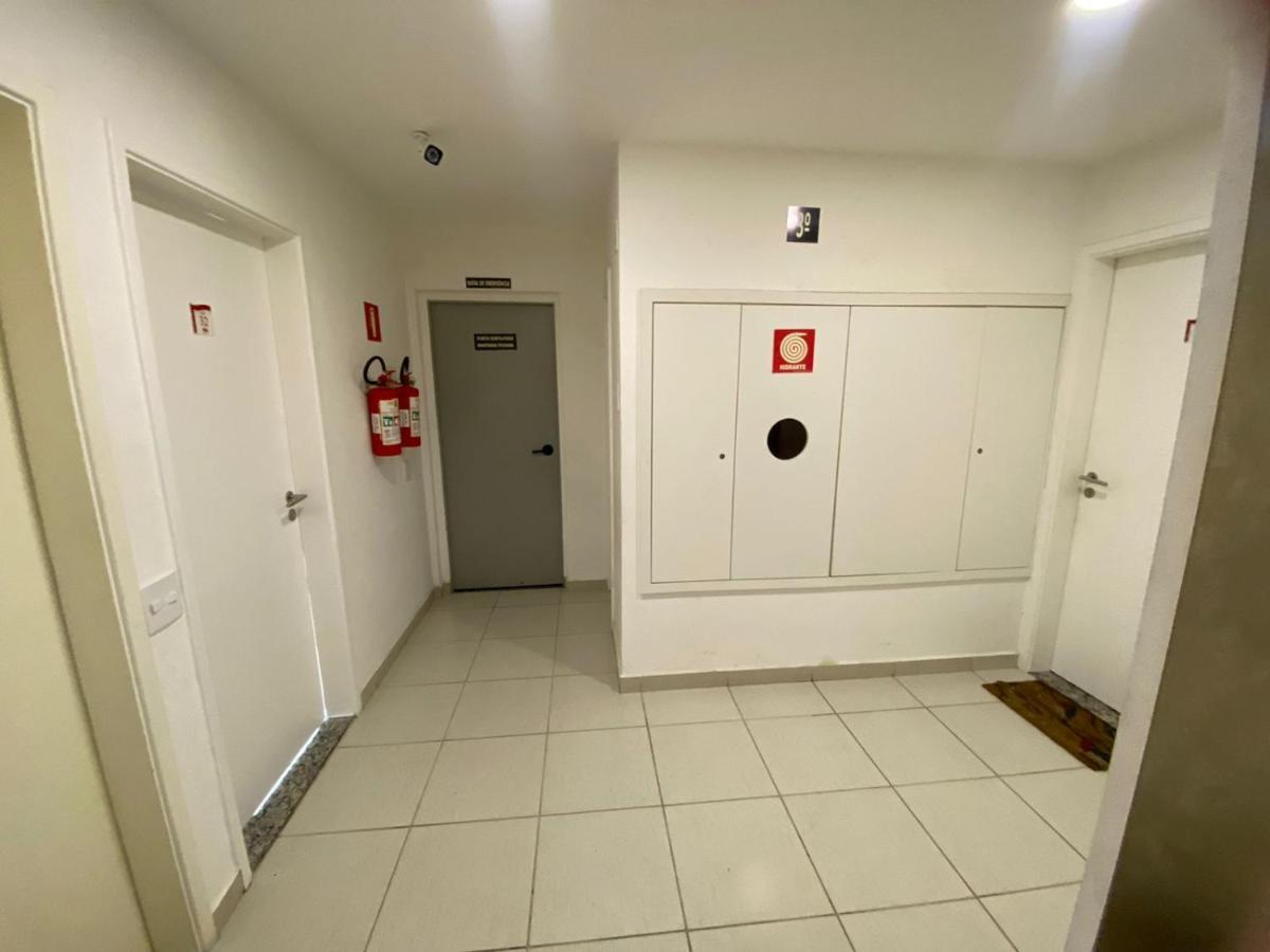 Ap Villa Di Fiori Enseada Guarujá Esterno foto