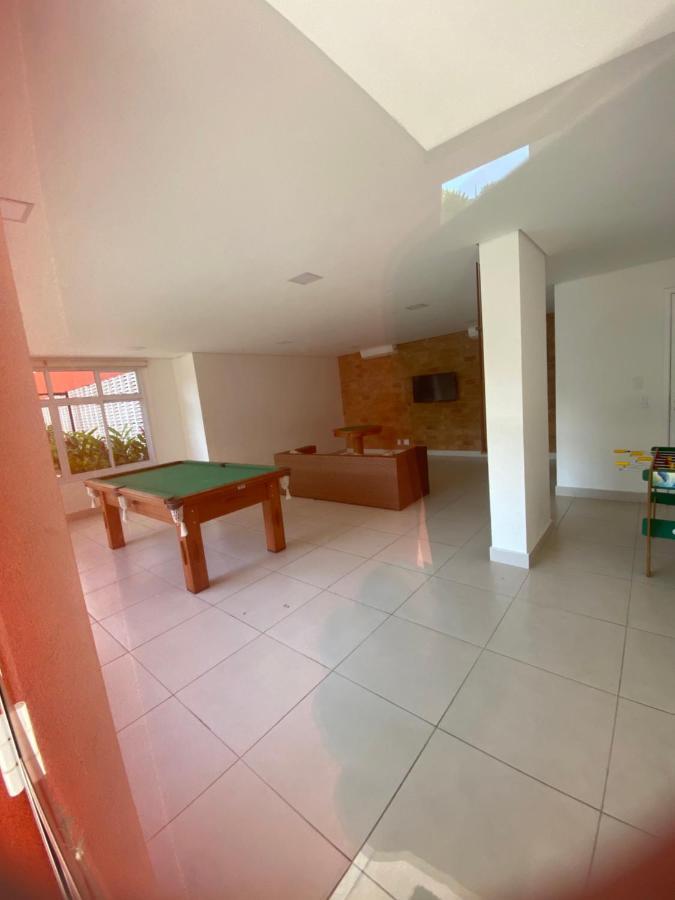 Ap Villa Di Fiori Enseada Guarujá Esterno foto