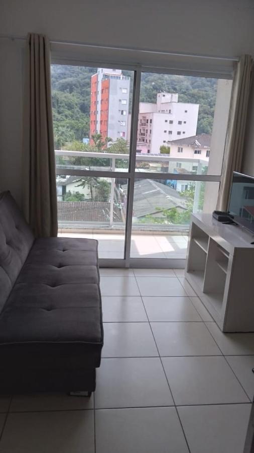 Ap Villa Di Fiori Enseada Guarujá Esterno foto
